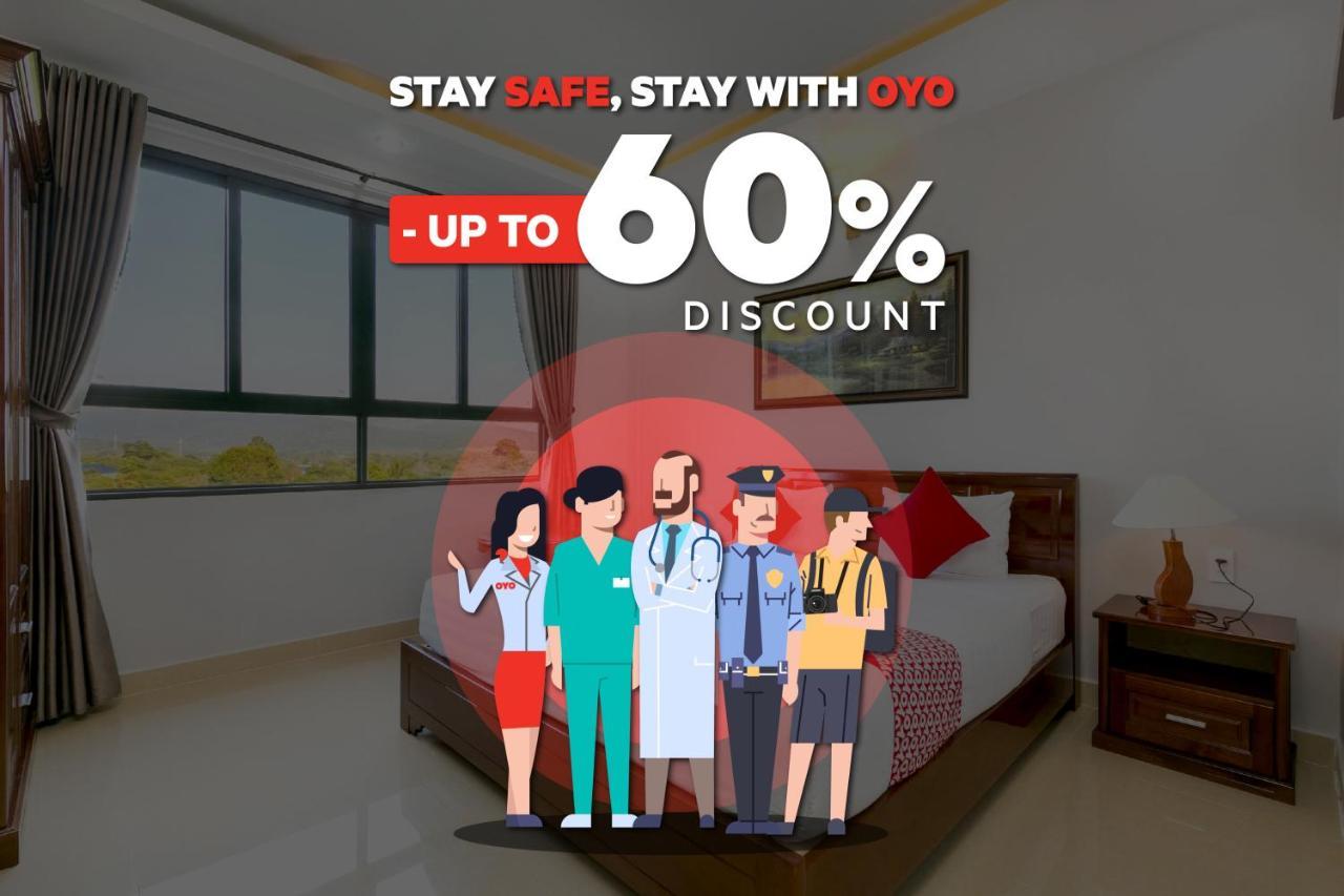 Super Oyo 1568 Stasiun Ka Cirebon Guest House Exterior photo
